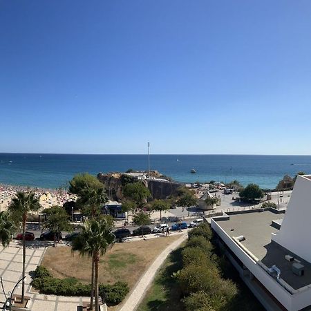 Varandas Do Sol Na Praia Da Rocha Portimao Exterior photo