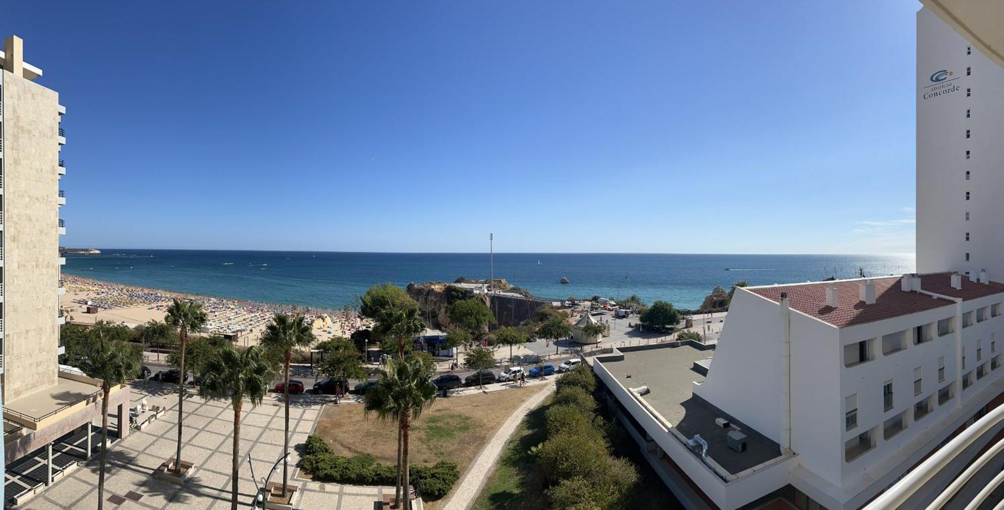 Varandas Do Sol Na Praia Da Rocha Portimao Exterior photo